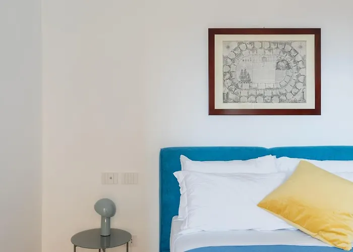 Apartament Iflat With Views *