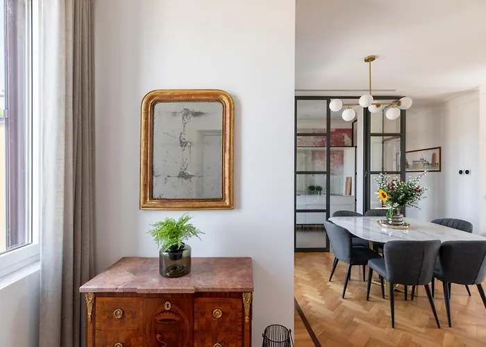 Iflat With Views Apartament *
