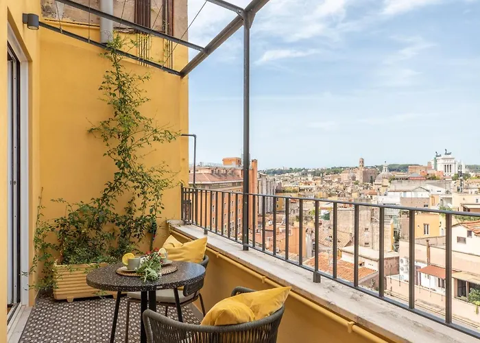 Iflat With Views Apartament