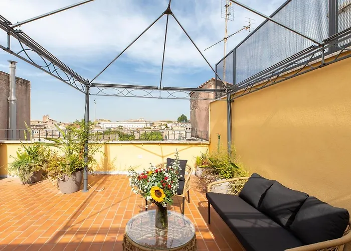 Apartament Iflat With Views