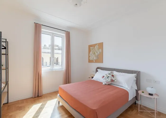 Apartament Iflat With Views Rzym