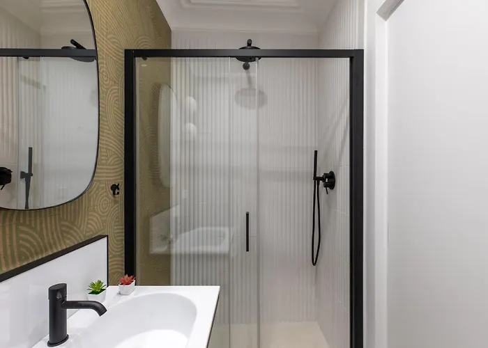 Apartament Iflat With Views *