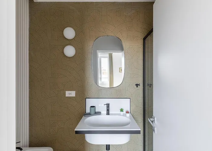 Apartament Iflat With Views Rzym