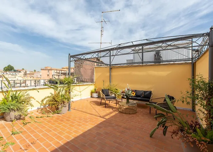 Iflat With Views Apartament