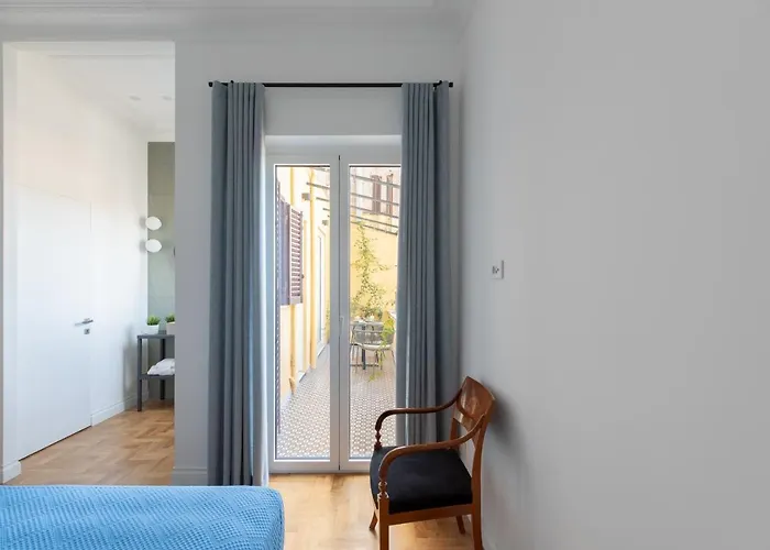 Apartament Iflat With Views Rzym