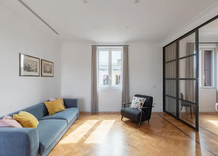 Iflat With Views Apartament