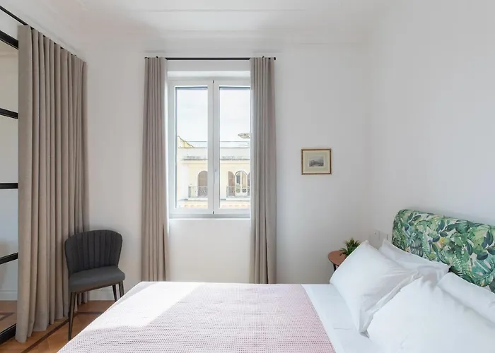 Iflat With Views Apartament