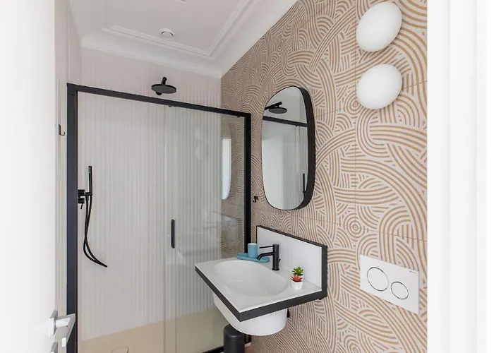 Apartament Iflat With Views Rzym