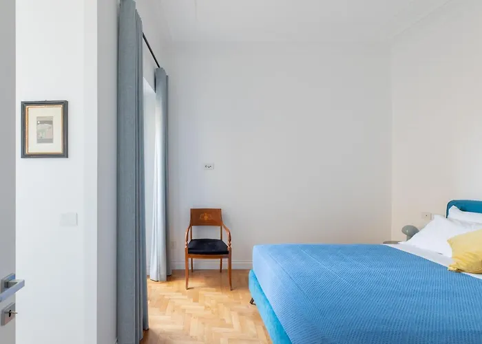 Apartament Iflat With Views