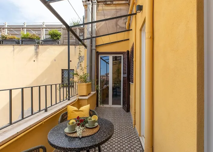 Iflat With Views Apartament