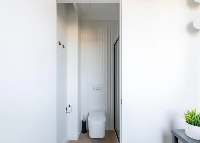 Apartament Iflat With Views Rzym