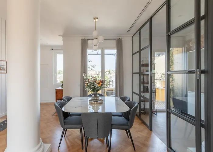 Iflat With Views