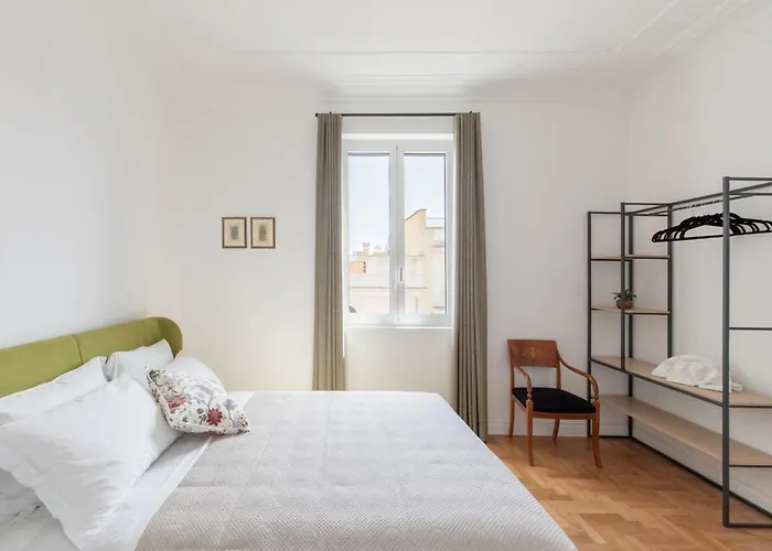 Apartament Iflat With Views *