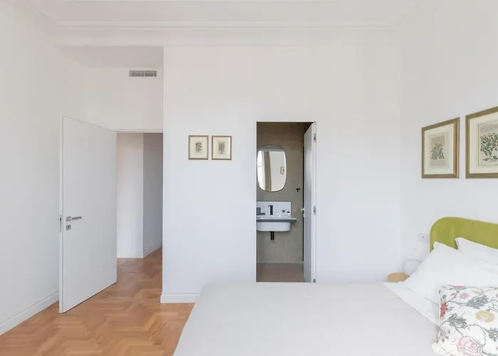 Iflat With Views Apartament
