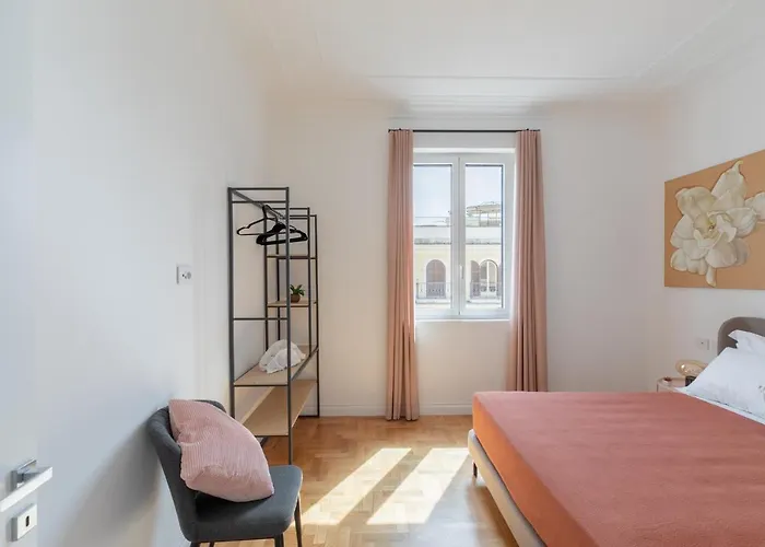 Apartament Iflat With Views Rzym