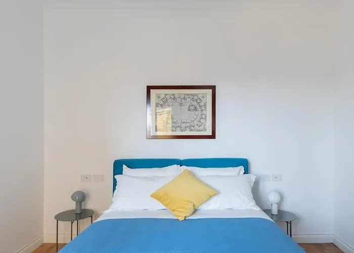 Iflat With Views Apartament
