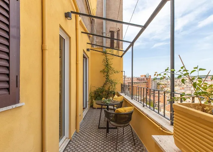 Iflat With Views Apartament *
