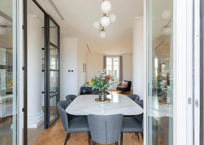 Iflat With Views Apartament *