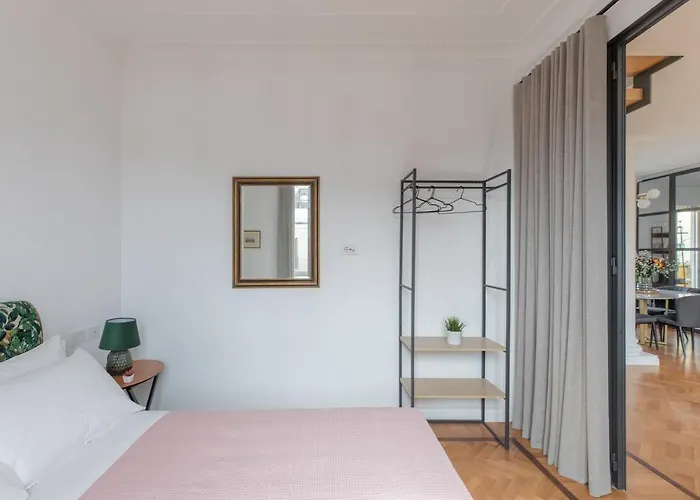 Iflat With Views Apartament *