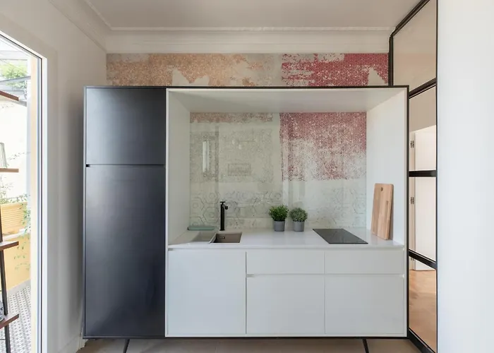 Iflat With Views Apartament *